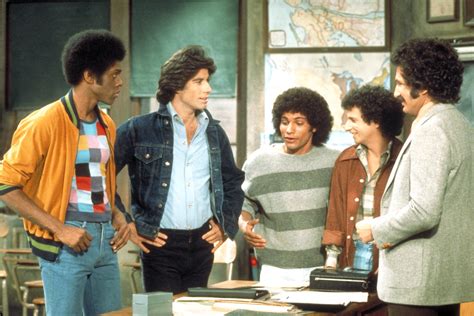 Welcome Back, Kotter (1975)