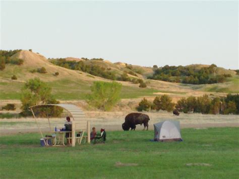 Trans South Dakota Trail Cheeseheads Invade The Dakotas