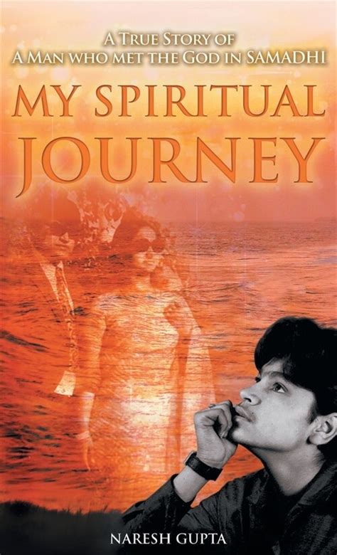 알라딘 My Spiritual Journey Hardcover