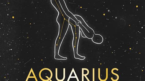 Astrosex Aquarius How To Have The Best Sex According To Your Star Sign By Erika W Smith