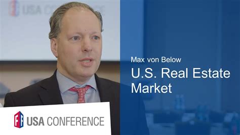 Max Von Below VideoStatement USA Conference 2023 YouTube