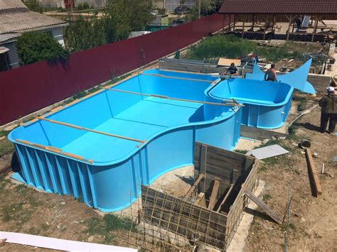 Бассейн Фото Цена – Telegraph