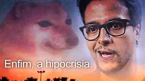 Chama De Mene Mas Meme Enfim A Hipocrisia Youtube