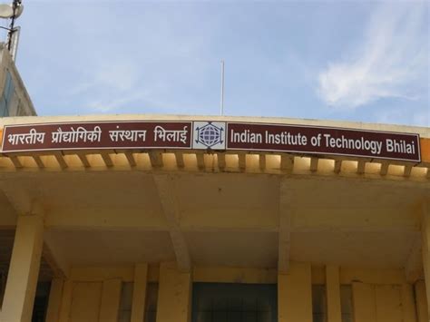 IIT Bhilai Signs MOU with Germany's DAAD for Scientific Cooperation