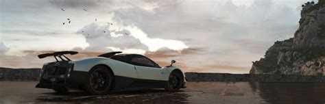 Forza Horizon 2 Le Nostre Impressioni Dall E3 Di Los Angeles