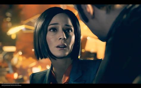 Remedy Talk Quantum Break Tv Show