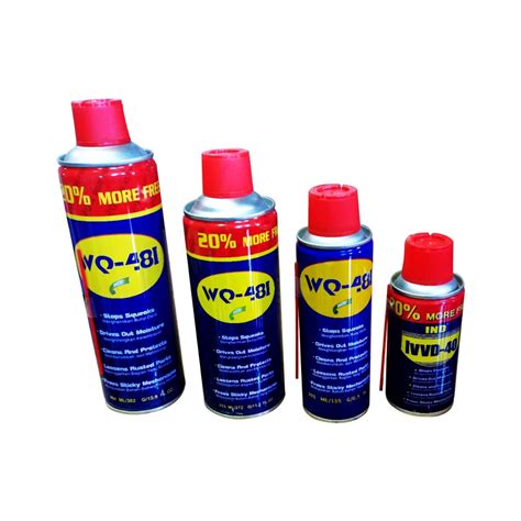 Rust Remover Spray Multi Use Product Anti Rust Multi Purpose Lubricant