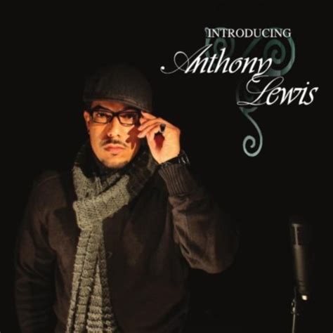 Amazon Musicでアンソニー・ルイスのintroducing Anthony Lewisを再生する