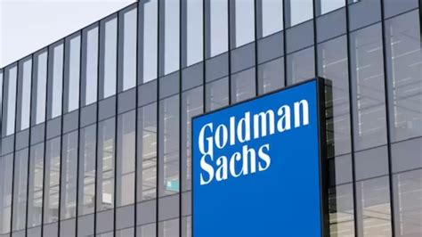 Following Morgan Stanley Layoffs Goldman Sachs To Cut Hundreds Of Jobs