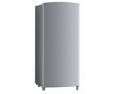 Hisense RS20DR 150L Single Door Refrigerator Buy Your Home Appliances