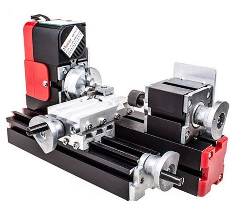 10 Best Mini Lathe Machine