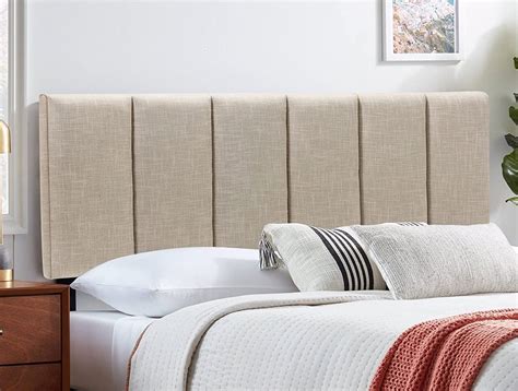 Upholstered Headboards On A Budget At Dolores Parker Blog