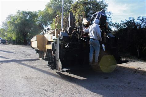 Tar Mbaro Ayto Inaugura Vialidades En Metr Polis Y Da Banderazo Para