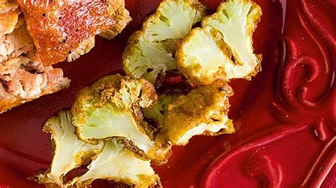 Cauliflower Tempura Recipe Yummyph