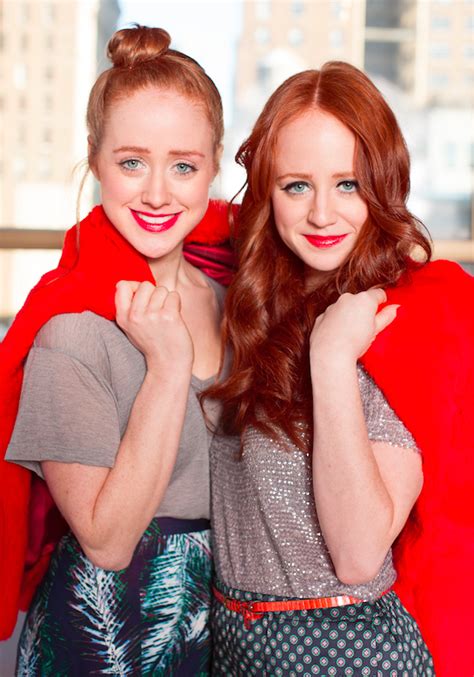 Makeup For Redheads The Go To Guide Huffpost Life