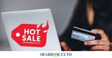 Hot Sale la facturación creció casi real frente a la edición del año pasado Diario