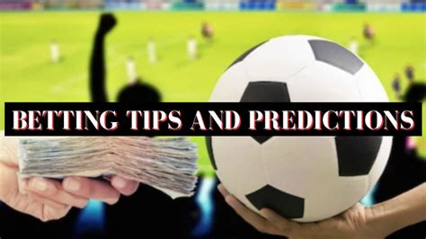 Betting Tips And Predictions Tip1x2tips Best Daily Betting Tips 1x2