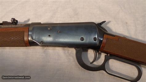 WINCHESTER MODEL 9410