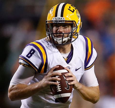 Auburn vs. LSU: 10 Things We Learned in LSU Tigers' Win | News, Scores ...