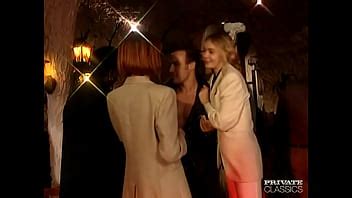 Orgy In The Night Club Xvideos