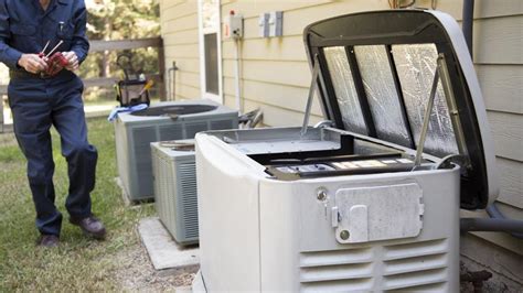 Find The Best Local Generator Repair Service Forbes Home