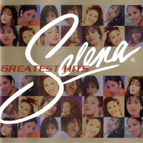 Selena Greatest Hits Cd Discogs