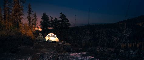 Camping 4K Wallpapers - Top Free Camping 4K Backgrounds - WallpaperAccess