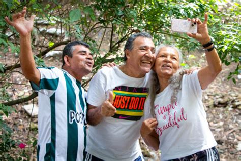 La población de América Latina crece menos de lo esperado IPS Agencia de Noticias