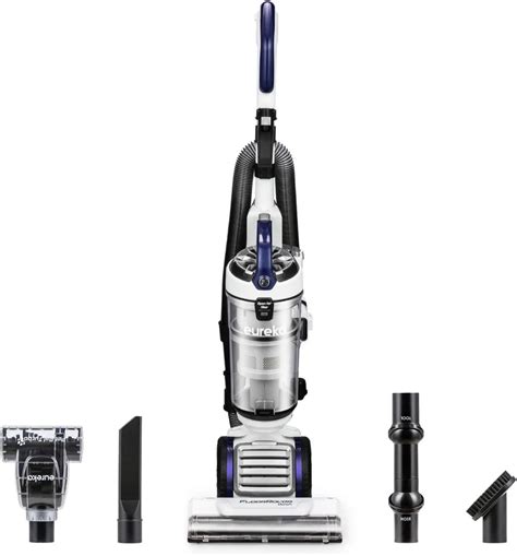 Вертикальный пылесос для домашних животных Eureka FloorRover без мешков ...