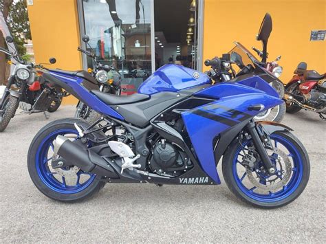 Vendo Yamaha Yzf R Usata A Pescara Codice Moto It