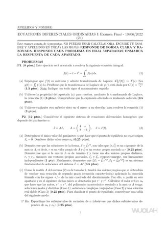 Examen Final Ecu Dif Pdf