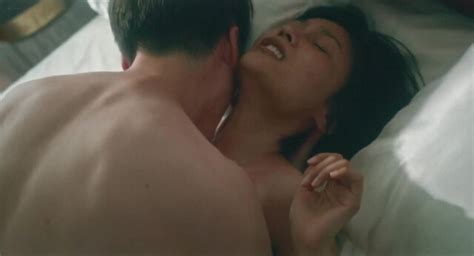 Nude Video Celebs Yuan Tian Nude White River