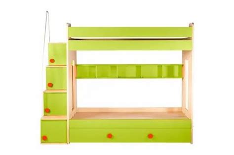 Yipi Flexi Bunk Bed Trolley With Book Shelf For Home At Rs 49999 In Greater Noida