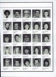 Avondale Elementary School - Pioneer Yearbook (Avondale, AZ), Class of 1984, Page 10 of 104