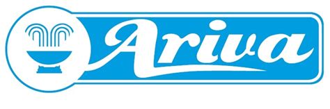 ARIVA Logo ARIVA