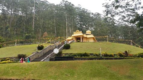hanuman temple ramboda sri lanka ramayana site guide