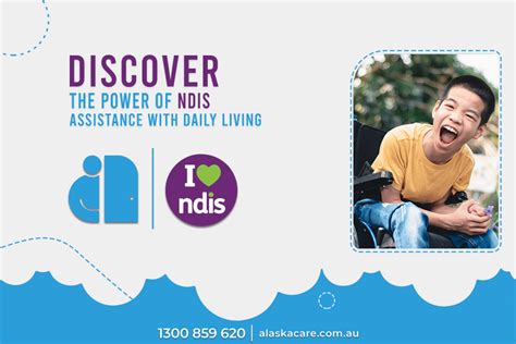 Assistance With Daily Life Ndis Ndis Services