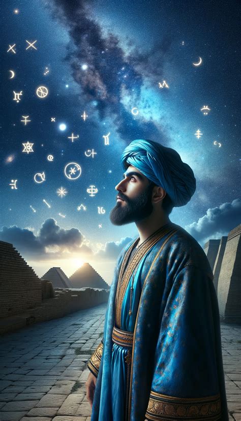 Chaldean Influence and Evolution: The Spiritual and Numerological ...