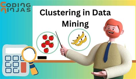 Clustering In Data Mining Naukri Code 360