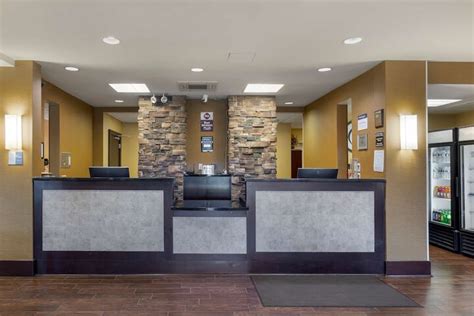 Best Western Plus University Park Inn & Suites State College ...