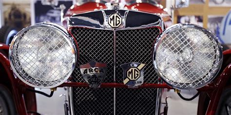 New museum tells story of New England car racing history - The Blade