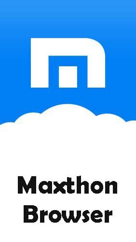 Maxthon Browser Fast And Safe Cloud Web Browser For Android Download