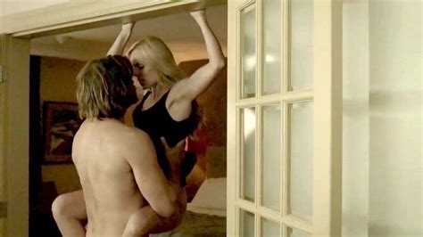 Laura Vandervoort Hot Sex Scene From Bitten Scandal Planet