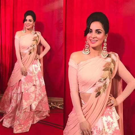 Kundali Bhagya Every Time Preeta Aka Shraddha Arya Stuns In Floral