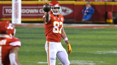 Chargers Vs Chiefs Prop Bets For Nfl Week 2 Thursday Night Football