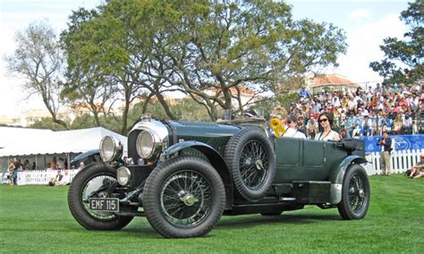 Bentley 45 Photos Reviews News Specs Buy Car