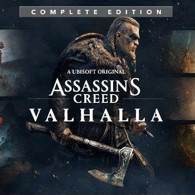 Assassins Creed Valhalla Quintessence Luxuries