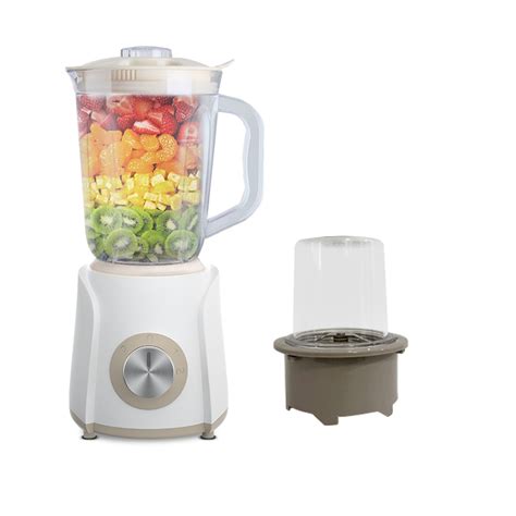 Blender Kapasitas Besar 1400 Ml Daya Besar 350W Juicer Multi Fungsi