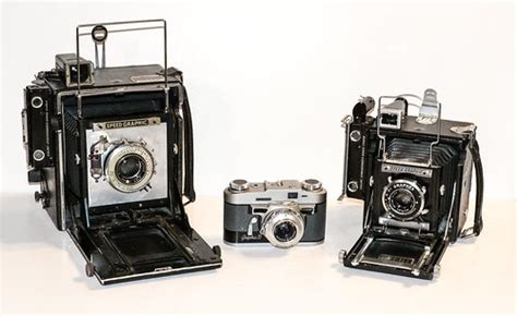 Graflex - Camera-wiki.org - The free camera encyclopedia