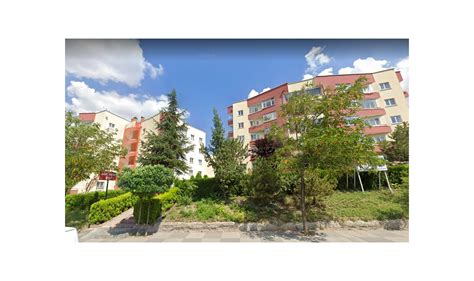 Güzel Ankara Sitesi Ev Değerlendir